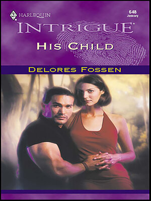 His Child - ebook
